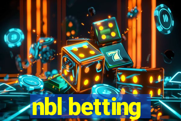 nbl betting